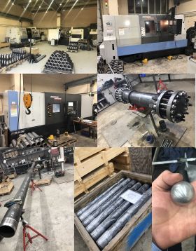 Новости "Гидромеханики"