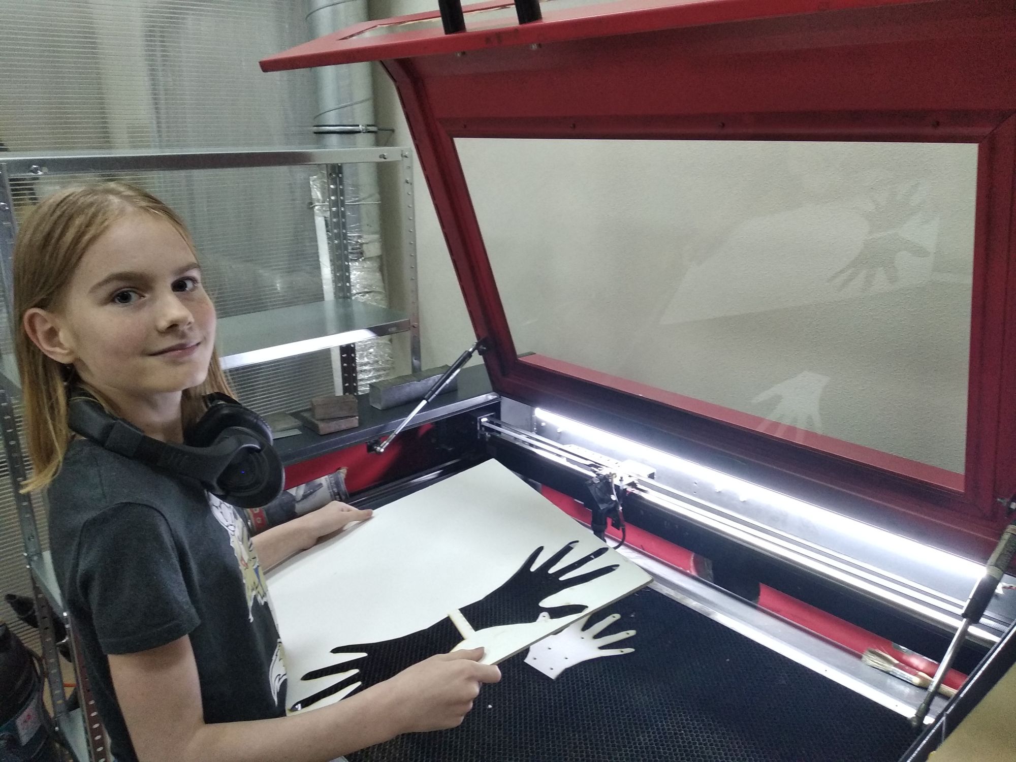 "Робология": формирует инженеров будущего