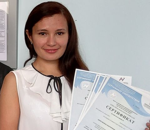 Проверить себя и повысить конкурентноспособность - научат в технопарке