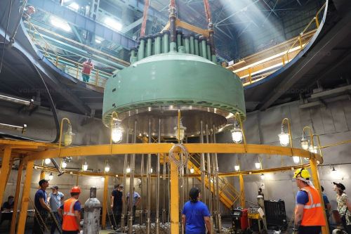 ReinnolС экспортирует теплообменное оборудование на АЭС «Руппур» в Бангладеш