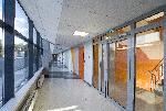 Отдел по работе с резидентами