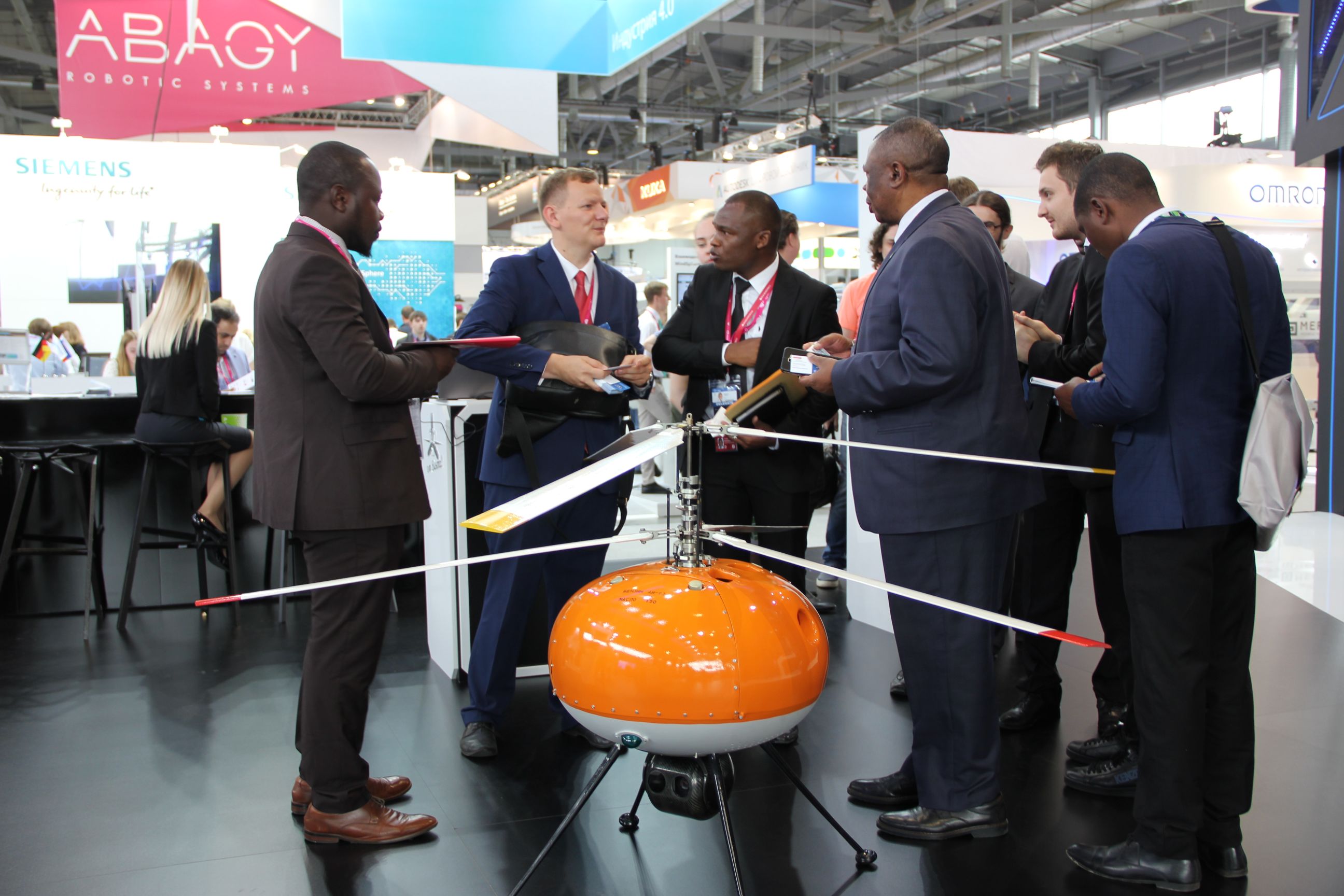 Юла для охраны лесов