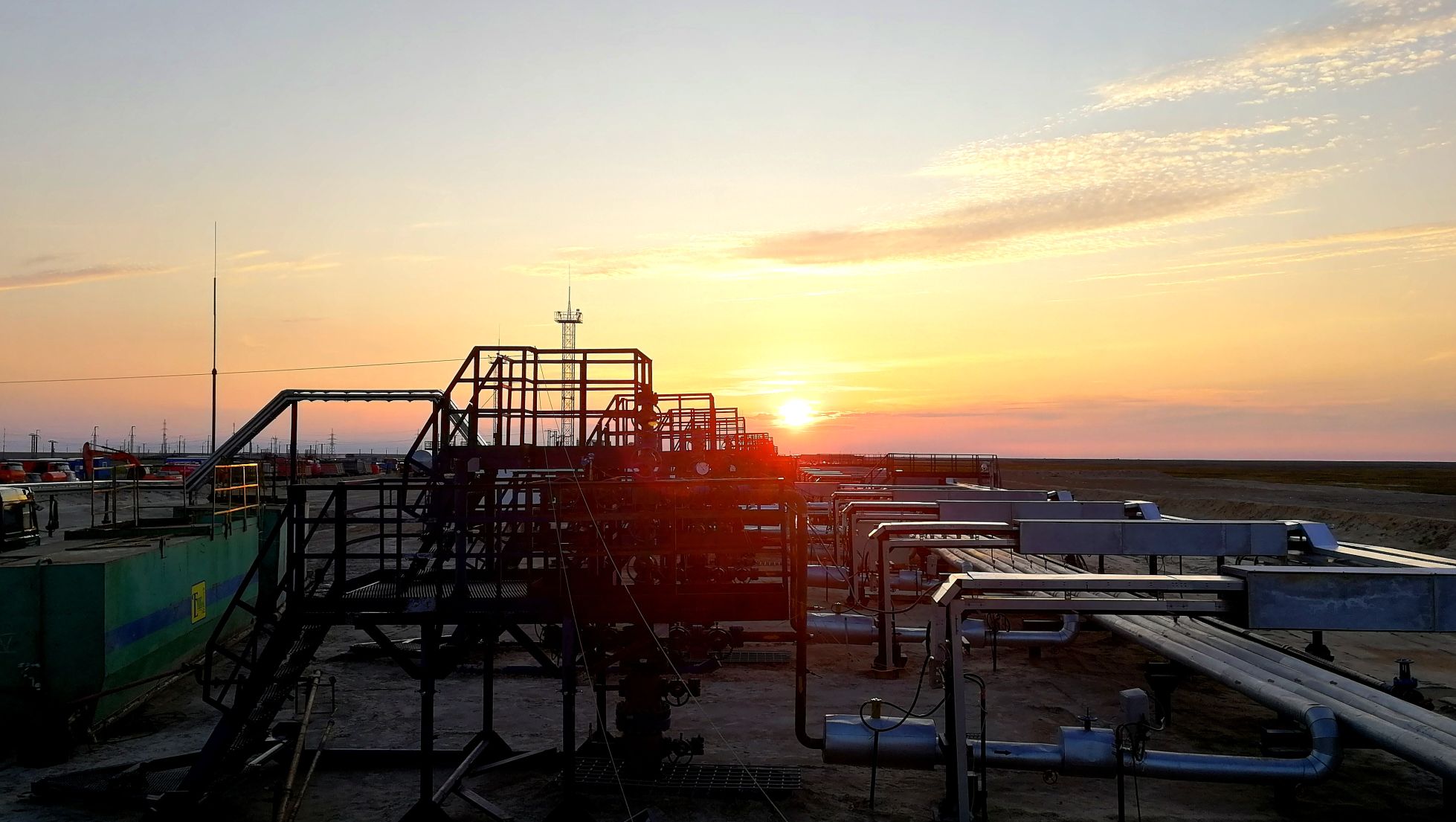 Новый Порт: успешный опыт резидента технопарка