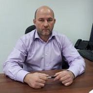 Генеральный директор Фонда технологического развития промышленности Свердловской области