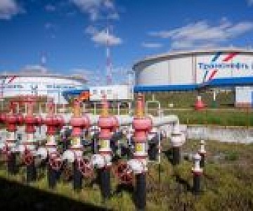 Уральские инженеры проектируют для «Транснефти» новый очистительный комплекс на основе биореактора