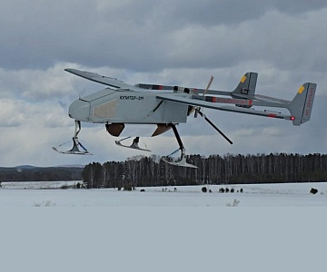 Прорыв и достижения наших резидент