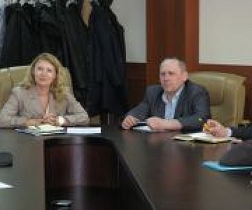 Технопарк готов к работе