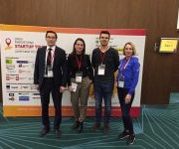 StartUp Tour 2019 Челябинск: встреча с коллегами