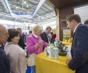 Резидент Технопарка «Университетский» представил свою продукцию в крупнейшем интернет-магазине