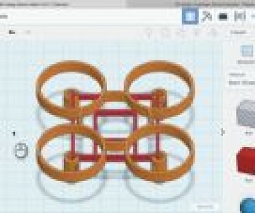 Резидент технопарка научит школьников 3D- технологиям