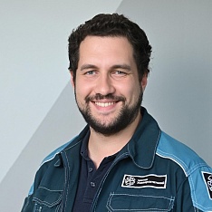 Начальник отдела инжиниринга