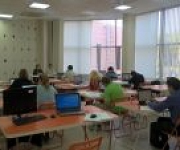 Выпускников высших учебных заведений адаптируют к профессиональной деятельности