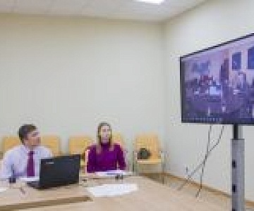 Свердловские инноваторы представили проекты для финансирования своих разработок из федерального бюджета