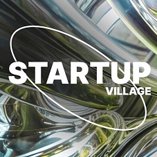 STARTUP VILLAGE 2024