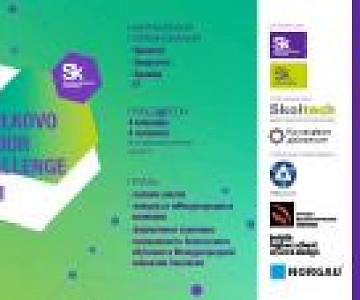 Торопитесь: открылась регистрация на Skolkovo Junior Challenge 2021