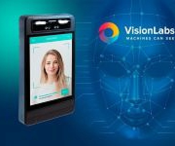 BioSmart и VisionLabs представили отечественное решение для контроля доступа на базе ИИ