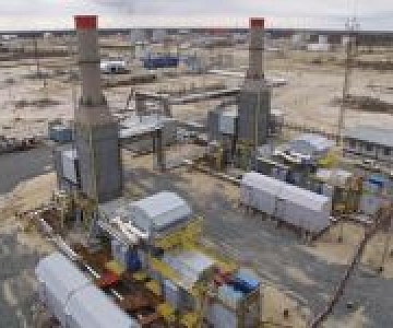 Новости наших резидентов: уральские инженеры разработали оборудование для «Лукойл-Западная Сибирь»