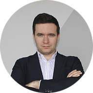 Руководитель отдела инновационных проектов Технопарка высоких технологий Свердловской области	