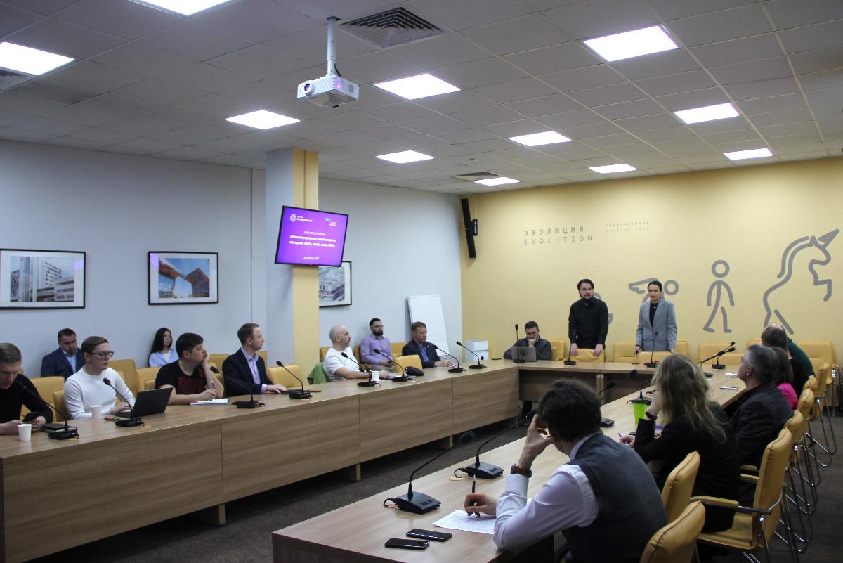 Интеллектуальная собственность в разрезе получения статуса МТК