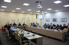 Современные технологии для решения промышленных задач 