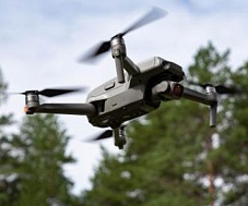 Резидент Технопарка получил грант на создание деталей для БПЛА