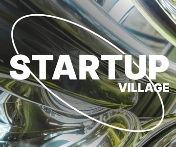 STARTUP VILLAGE 2024