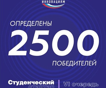 Уральские студенты стали победителями конкурса «Студенческий стартап»
